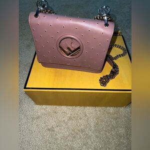 Fendi Purse